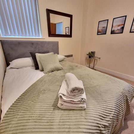 2 Bedroom - City Centre Location - Perfect For Family'S Μπράντφορντ Εξωτερικό φωτογραφία