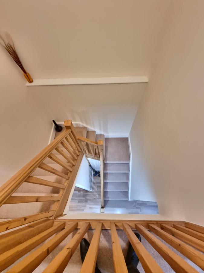2 Bedroom - City Centre Location - Perfect For Family'S Μπράντφορντ Εξωτερικό φωτογραφία